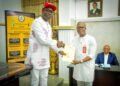 KEN EMEAKAYI JOINS SOLUDO’S CABINET AS SPAD ON COMMUNITY SECURITY