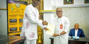 KEN EMEAKAYI JOINS SOLUDO’S CABINET AS SPAD ON COMMUNITY SECURITY