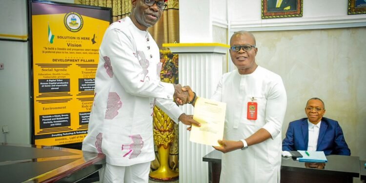 KEN EMEAKAYI JOINS SOLUDO’S CABINET AS SPAD ON COMMUNITY SECURITY