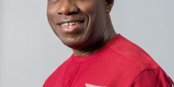 IS GOV SOLUDO JUST CONSTRUCTING ONLY ROADS EVERYWHERE IN ANAMBRA? Below Are Some Of His Engagements In The Area Of Health In Anambra State.