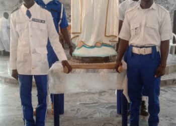 2024 Independence: Nigerians protesting because they are in a fix – Bishop Daboh