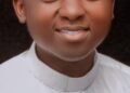 Fr Jatau urges Christians to shun unhealthy competition