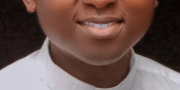 Fr Jatau urges Christians to shun unhealthy competition