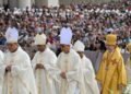 Pope calls for October 7 to be day of prayer and fasting for peace