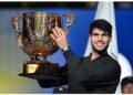 Battling Alcaraz Outlasts Sinner In Thriller To Win China Open