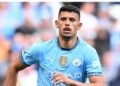 Manchester City’s Matheus Nunes Arrested For Alleged Phone Theft In Madrid