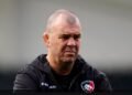 Leicester criticise RFU following Michael Cheika’s ban for being ‘disrespectful’