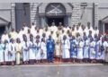 Archbishop Okeke expresses gratitude to founders of Missionary Sisters of the Holy Rosary as they celebrate Centenary of existence