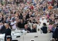 The Holy Spirit Expands and Unites the Church – Pope Francis