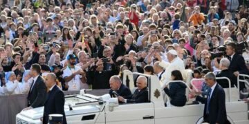 The Holy Spirit Expands and Unites the Church – Pope Francis
