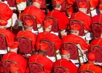 Pope Francis Announces Consistory to Create 21 New Cardinals on Feast of the Immaculate Conception