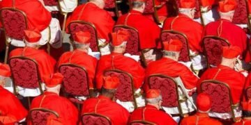 Pope Francis Announces Consistory to Create 21 New Cardinals on Feast of the Immaculate Conception