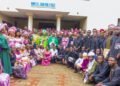 NFCS : Bishop Daboh charges fresh university graduates to assist in transforming Nigeria
