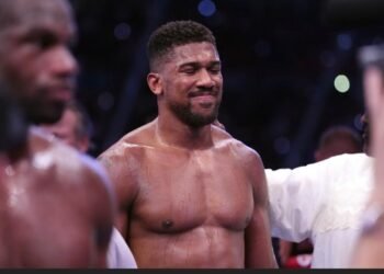 Anthony Joshua has ‘calculated’ reason to accept immediate rematch with Daniel Dubois