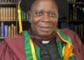 I am building a church as a way of giving back to the society – Fr. Prof Mamman