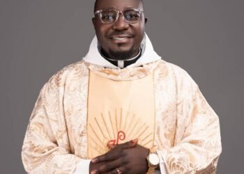 True wealth lies in self contentment – Fr. Vincent