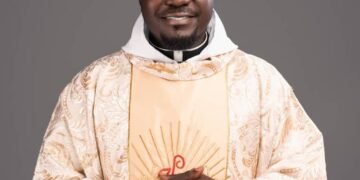 True wealth lies in self contentment – Fr. Vincent