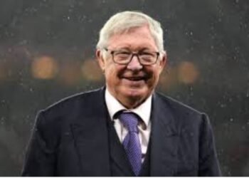Ferguson to leave Man United ambassador role
