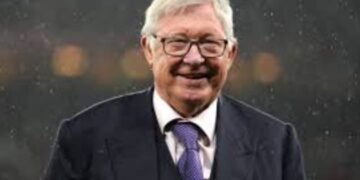 Ferguson to leave Man United ambassador role