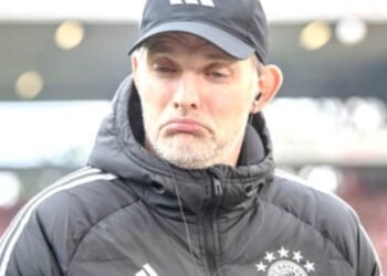 Tuchel signs contract to become England new manager