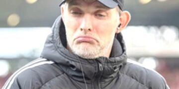 Tuchel signs contract to become England new manager