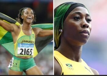 ‘I found out the power I had in my legs’ – Olympic legend Fraser-Pryce relives journey into greatness sprung from sheer resilience