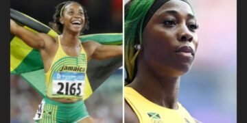 ‘I found out the power I had in my legs’ – Olympic legend Fraser-Pryce relives journey into greatness sprung from sheer resilience