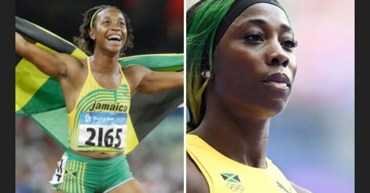 ‘I found out the power I had in my legs’ – Olympic legend Fraser-Pryce relives journey into greatness sprung from sheer resilience