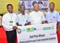 St. Joseph’s Seminary Special Science School, Awka-Etiti Wins Silver at FAPSCON 2024