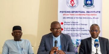 Revolutionising Mental Health Care in Nigeria: Lux Terra’s Ground-breaking Initiative