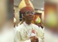 Bishop Syukur Chooses to Focus on Priestly Life Over Cardinal Appointment