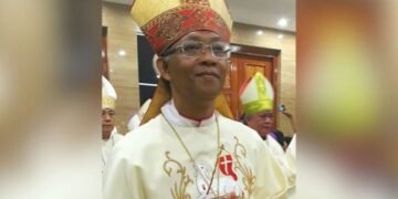 Bishop Syukur Chooses to Focus on Priestly Life Over Cardinal Appointment