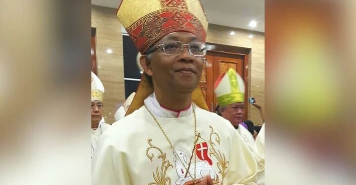 Bishop Syukur Chooses to Focus on Priestly Life Over Cardinal Appointment