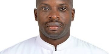 Support one another in the journey of life – Fr Ibe urges Christians