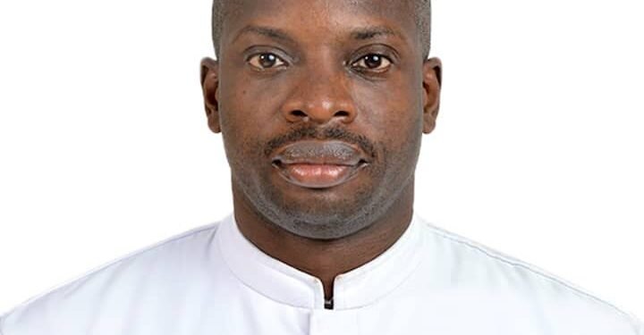 Support one another in the journey of life – Fr Ibe urges Christians