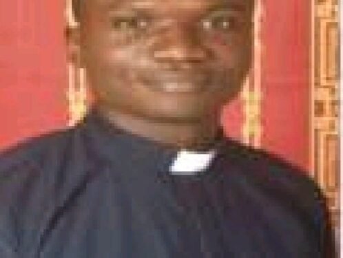 Mission Sunday: Christians called to participate actively in the mission of Christ