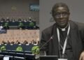 Synodality for us in Africa is a Total Rejection of Individualism – Archbishop Nkea
