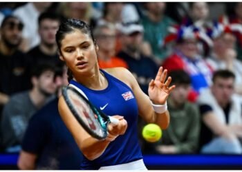 Emma Raducanu withdraws from another tournament to raise Billie Jean King Cup doubts