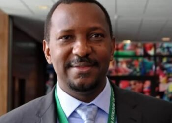 Dikko appointed National Sports Commission chairman