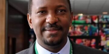 Dikko appointed National Sports Commission chairman