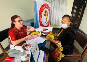 Over 400 Patients Received Free Medical Test, Free Treatment At St Charles Borromeo, Hospital, Onitsha
