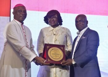 THE CATHOLIC HERALD MARKS CENTENARY