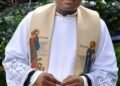 Rev. Fr. Basil Ekwunife Named Best Role Model for Youths in Ayamelum LGA