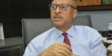 National Assembly, Judiciary Under Tinubu Among Worst Ever – Prof. Utomi