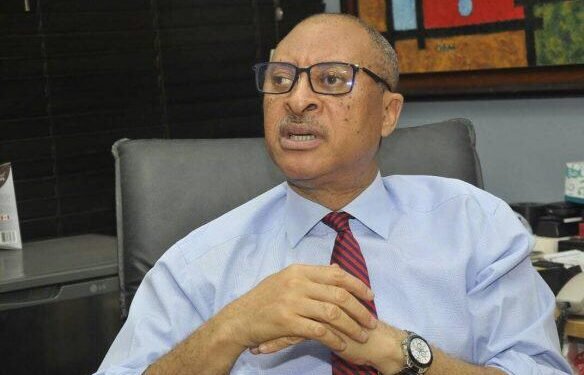 National Assembly, Judiciary Under Tinubu Among Worst Ever – Prof. Utomi