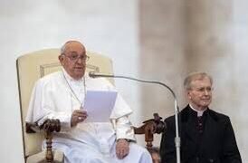 Pope Condemns ‘Inhumane Attacks’ on Palestine, Calls for Global Peace