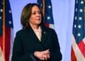 Kamala Harris Opposes Religious Exemptions for Abortion Laws: ‘That Cannot Be Negotiable’