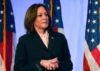 Kamala Harris Opposes Religious Exemptions for Abortion Laws: ‘That Cannot Be Negotiable’