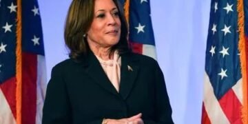 Kamala Harris Opposes Religious Exemptions for Abortion Laws: ‘That Cannot Be Negotiable’
