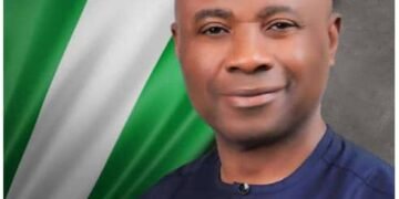 Nnewi born Businessman and Economist, John Nwosu, joins Guber Race under Labour Party